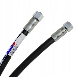 Cable thread M18x1 5 straight l 740mm dn10 1sn