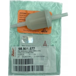 AdBlue air filter Zetor 98901577