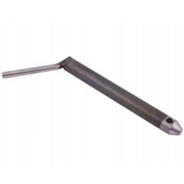 Lower hitch frame pin c 330 c 360 original