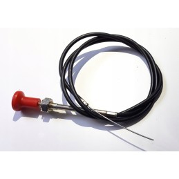 Extinguishing rod for c 360 3p l 965 50838010