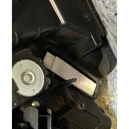 Cabin filter nissan cube juke leaf 08 09