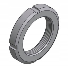 C 385 bearing nut c 385 km8