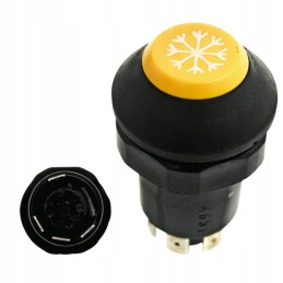 Control switch 50718004 granite