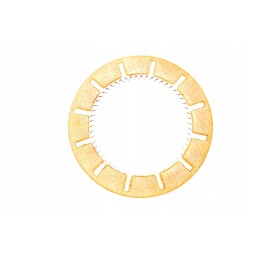 Massey Ferguson friction plate 3387347m1