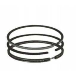 Set of piston rings for Fiat 87802459
