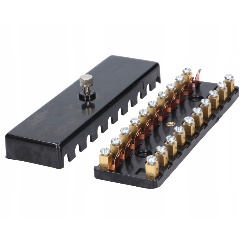 Box of fuses, 10 pcs