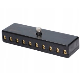 Box of fuses, 10 pcs