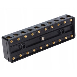 Box of fuses, 10 pcs