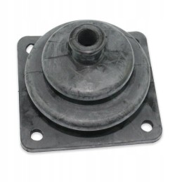 Iseki TL Hinomoto Brake Powder Seal