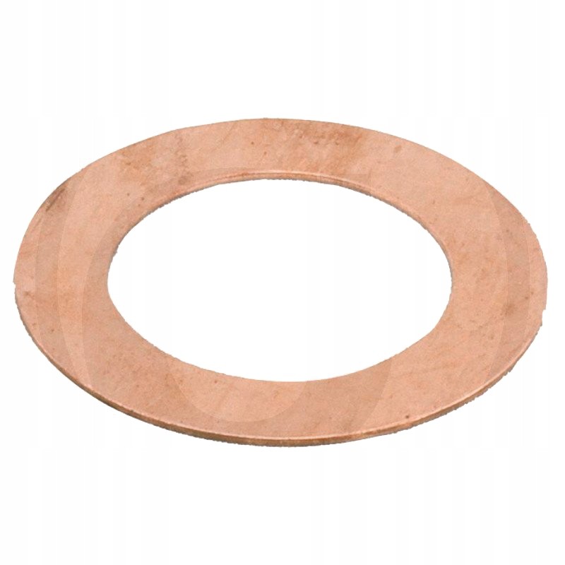 Differential ring gear washer c