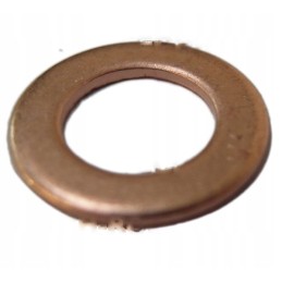 Copper washer fi 8x14 for c 360 c 330 50004