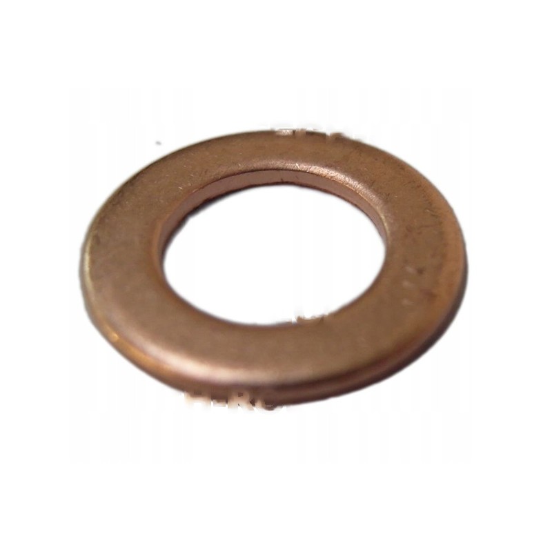 Copper washer fi 8x14 for c 360 c 330 50004
