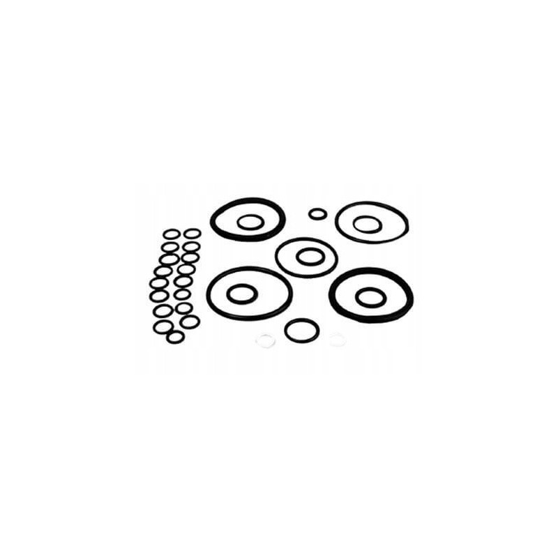 Set of o-ring seals vpk2001