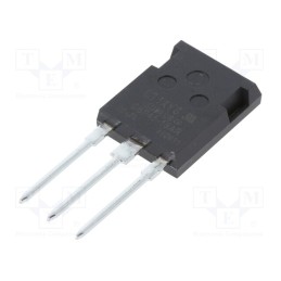 1 pcs x IXYS - DSP45-16AR - Diode: rectifying, THT, 1.6kV, 45A, , Ifsm: 480A, ISOPLUS247™