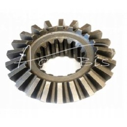 Polos mech size mtz gear wheel with 22 bg