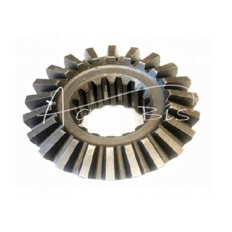 Polos mech size mtz gear wheel with 22 bg