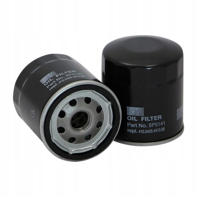 Sp5141 oil filter SF filter replaces SO128