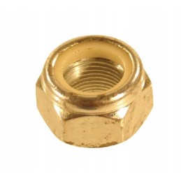 Conical nut m20x1 5 ss ke11501