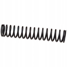 Lift control spring c 360 50582390