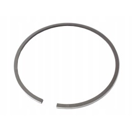 Chrome engine piston ring mf 91233501