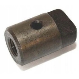 Front bridge wedge 25x40m mtz belarus 822301069