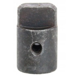 Front bridge wedge 25x40m mtz belarus 822301069