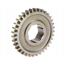Wheel 2nd and 5th gear from 35 to c 330 50011122 agrogear
