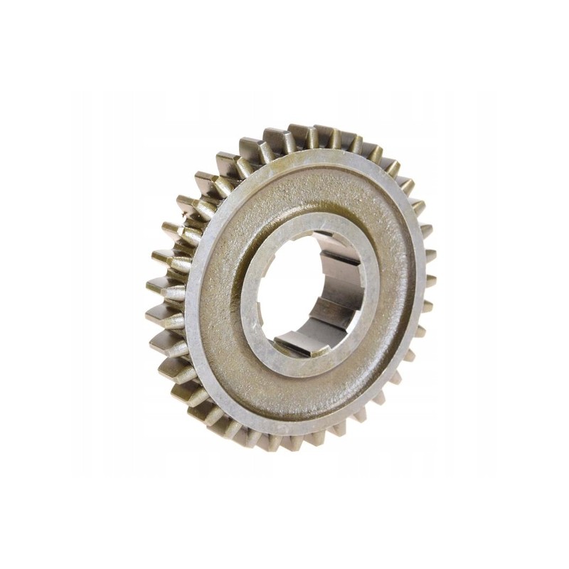 Wheel 2nd and 5th gear from 35 to c 330 50011122 agrogear