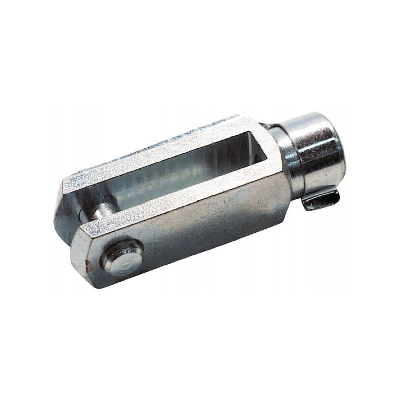 Forks and stem m6x12 ca98100