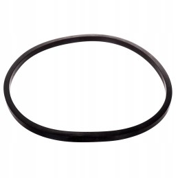 Air filter gasket c 385 4 cylinder small