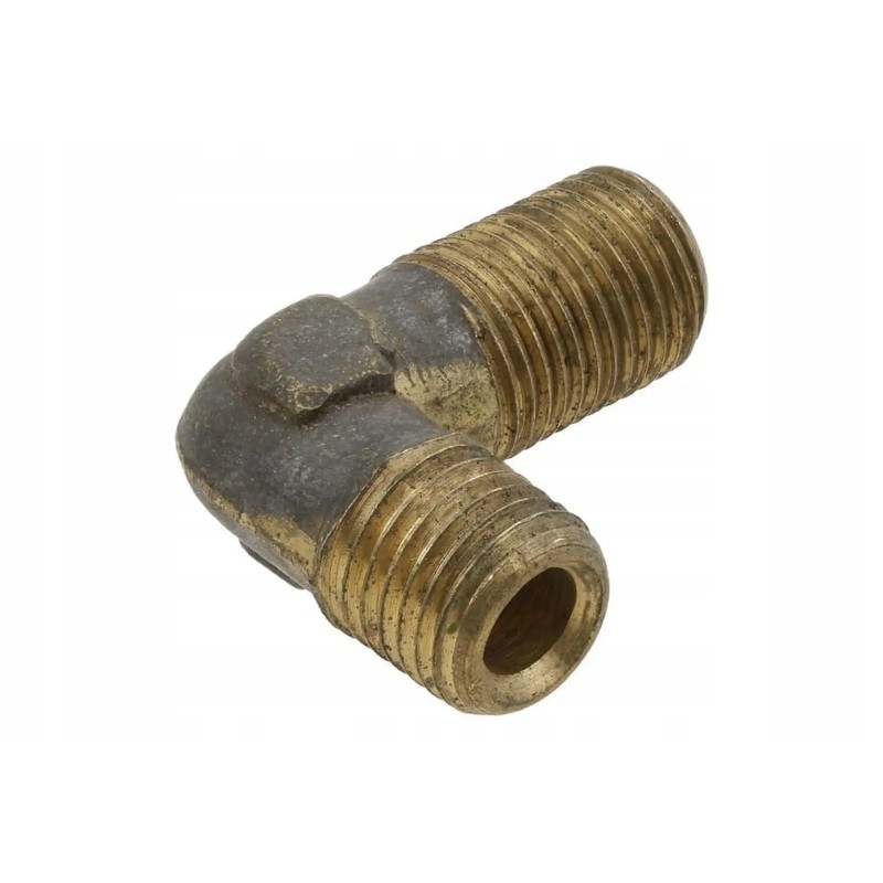 0201047n lube pipe elbow fits mf