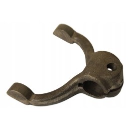 Old type Wladimirec T 25 clutch forks