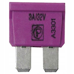 Blade fuse 4990124 blister
