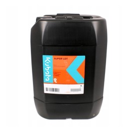 Original kubota udt oil