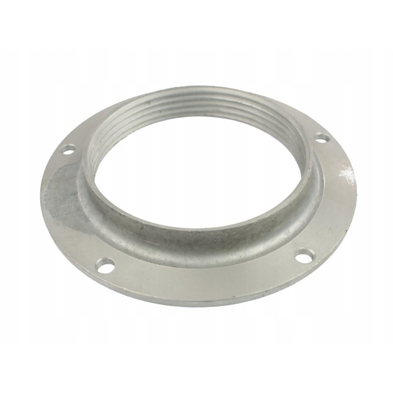 Rear aluminum oil fender c 330 50 10 458 0