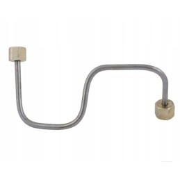 Injection pipe for cylinder II C 330