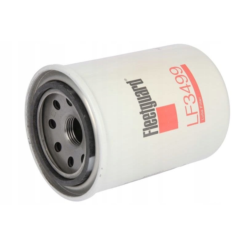 Fleetguard lf3499 oil filter