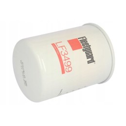 Fleetguard lf3499 oil filter