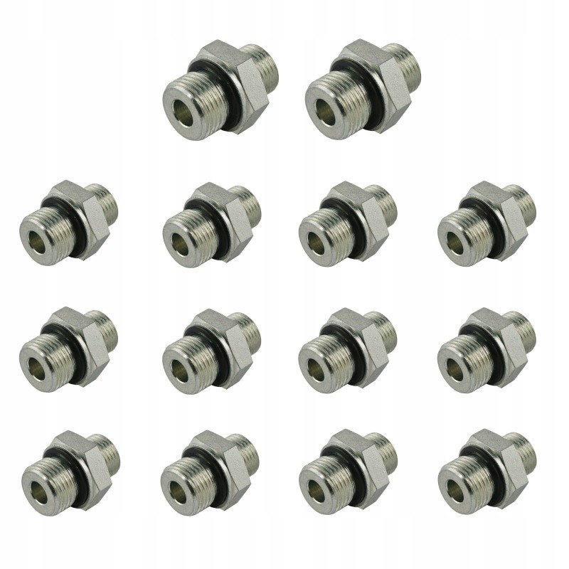 Distributor connections 6s p40 18 18 hydrolider