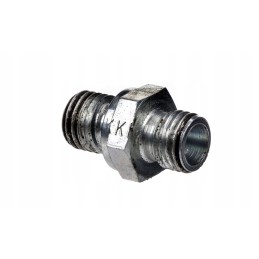 Connection e m12x1 5 m12x1 5 6l