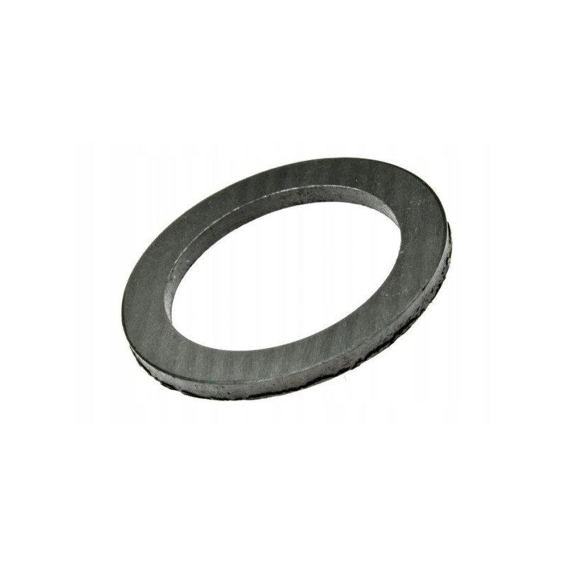 Flat axle spacer ring c330 c360 5mm