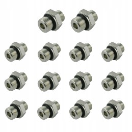 Distributor connections 6s p40 14 14 hydrolider