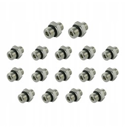 Distributor connections 7s p40 18 18 hydrolider