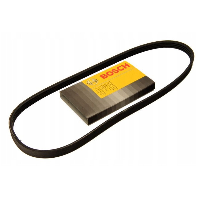Multi V-belt 1 987 947 807 bosch belts