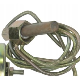 Water temperature indicator with cable mt82 82ts ut