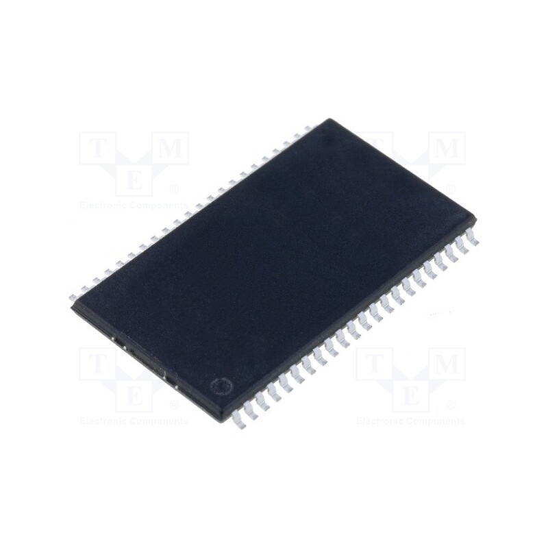 1 pcs x ALLIANCE MEMORY - AS7C4098A-15TCN - IC: SRAM memory, 4MbSRAM, 256kx8bit, 4.5÷5.5V, 15ns, TSOP44 II