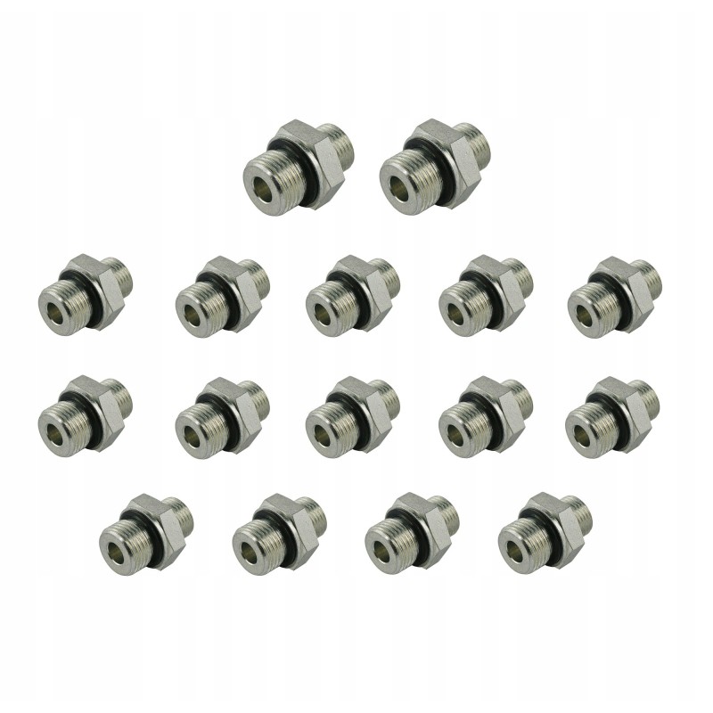 Distributor connections 7s p40 22 22 hydrolider