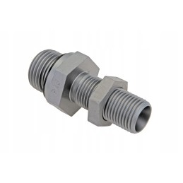 Xsvrnw08hl1 2ed screw-in bulkhead connector