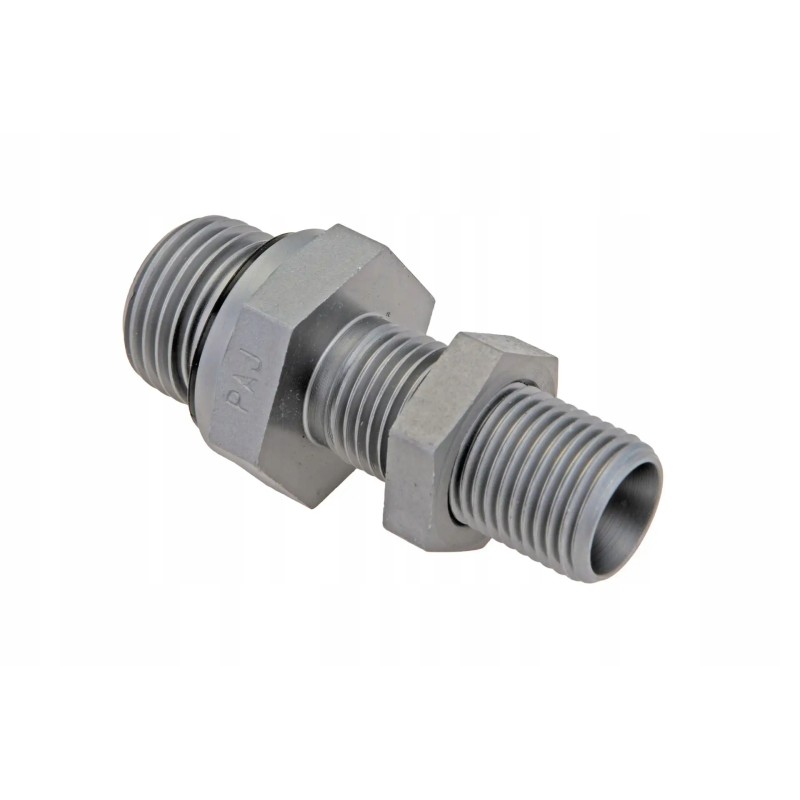 Xsvrnw08hl1 2ed screw-in bulkhead connector