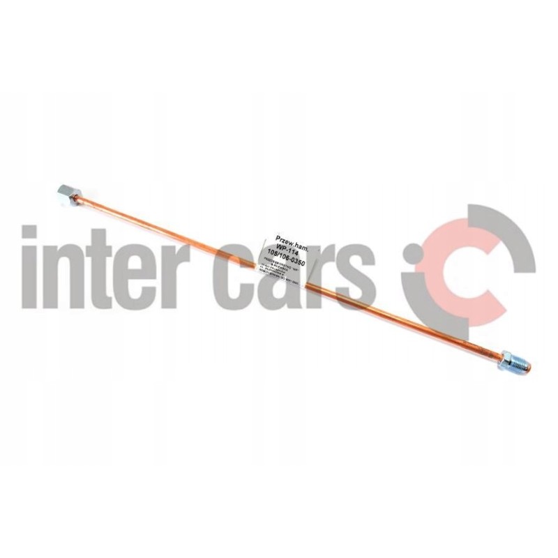 Brake hose wp wp 114